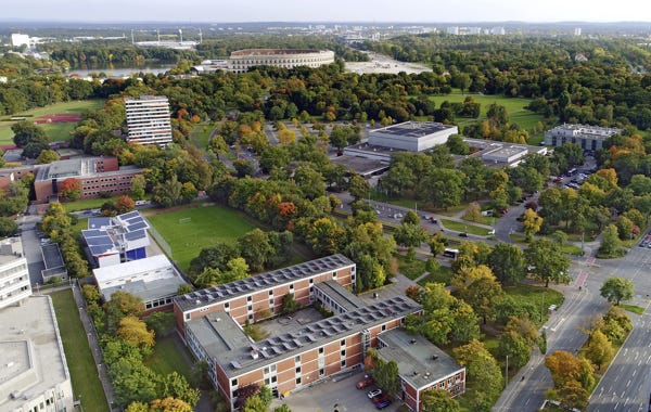 offener Wettbewerb Martin-Behaim-Gymnasium Nürnberg, 2. Phase, engere Wahl, soll sasse architekten BDA Dortmund